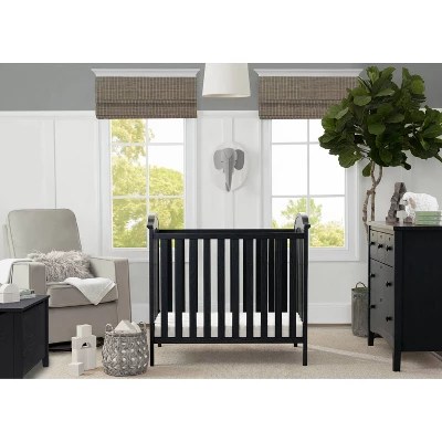 Delta Children Farmhouse Crib