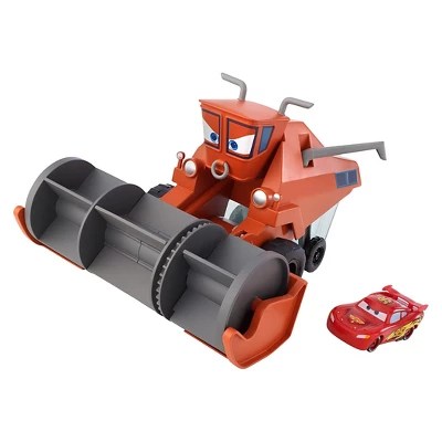 UPC 887961211115 Disney/Pixar Cars Chase & Change Frank Color