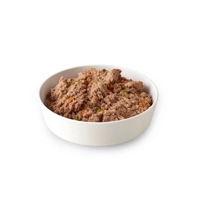 Blue Buffalo Homestyle Recipe Natural Adult Wet Dog Food With Beef