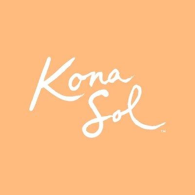 Kona Sol products at Target