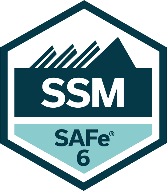 SAFe® Scrum Master Certification SSM certification Training Target