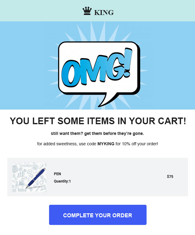 10abandonedcartemailtemplatesthatyoushouldntmiss