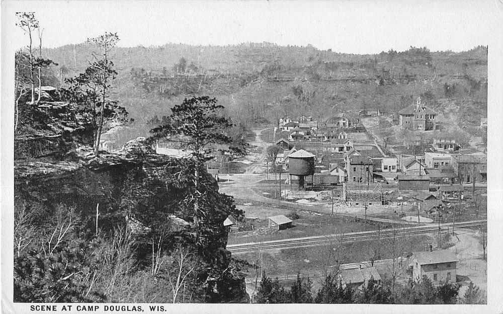 History Target Bluff German Haus Shops