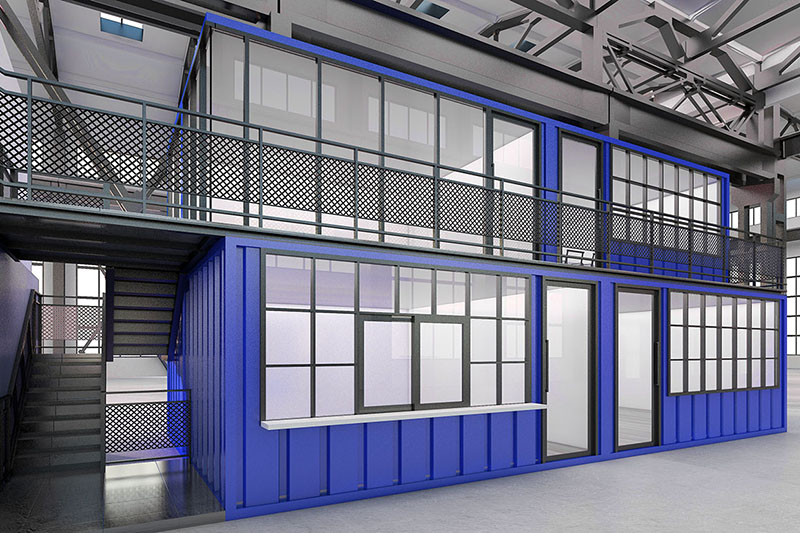 Owen Sound Shipping Container Sales TargetBox Container Rental & Sales