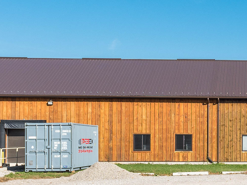 Woodstock Storage Container Rental TargetBox Container Rental & Sales