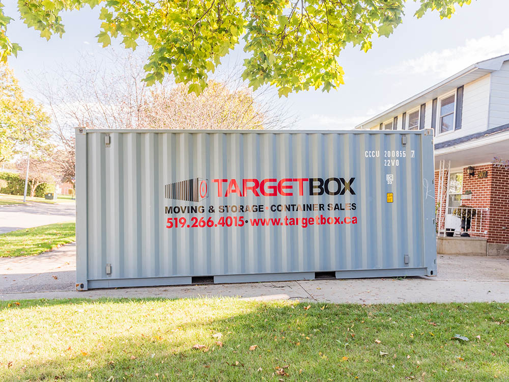 Woodstock Storage Container Rental TargetBox Container Rental & Sales