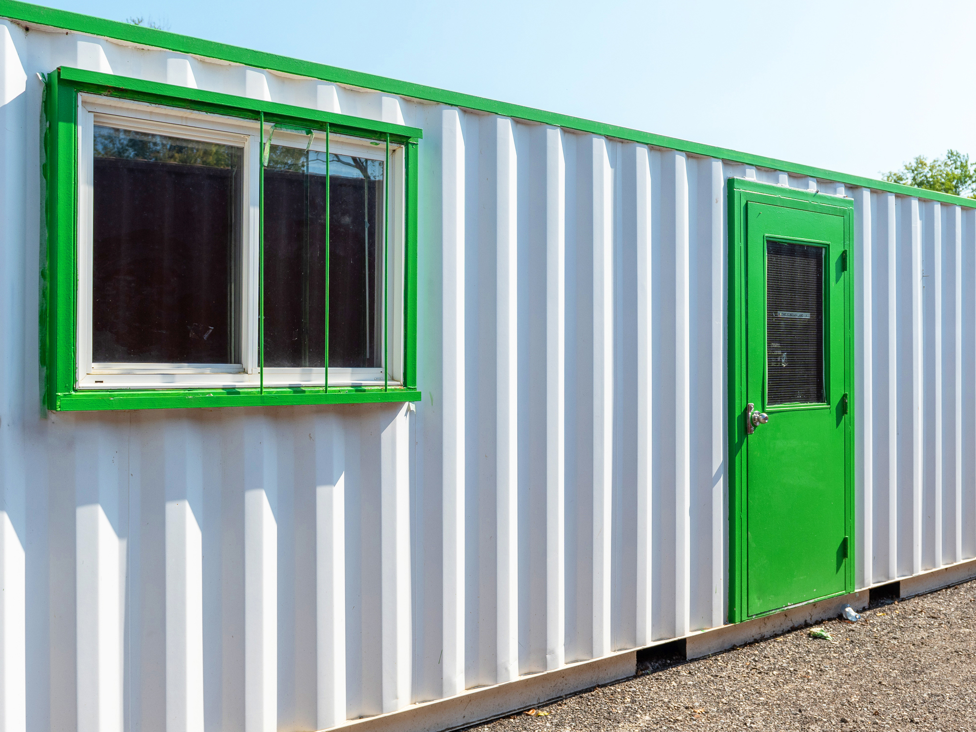 What’s So Great About Shipping Container Offices? TargetBox
