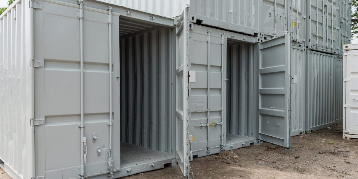 The Best Storage Options for Lawn Equipment and Landscaping Materials