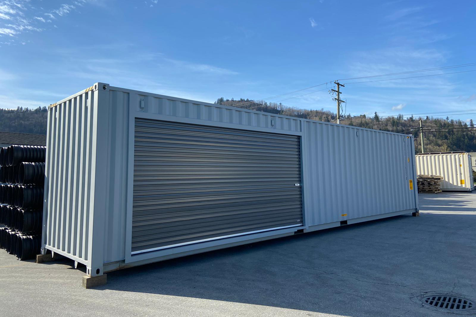 Guide to Custom Shipping Containers TargetBox Containers