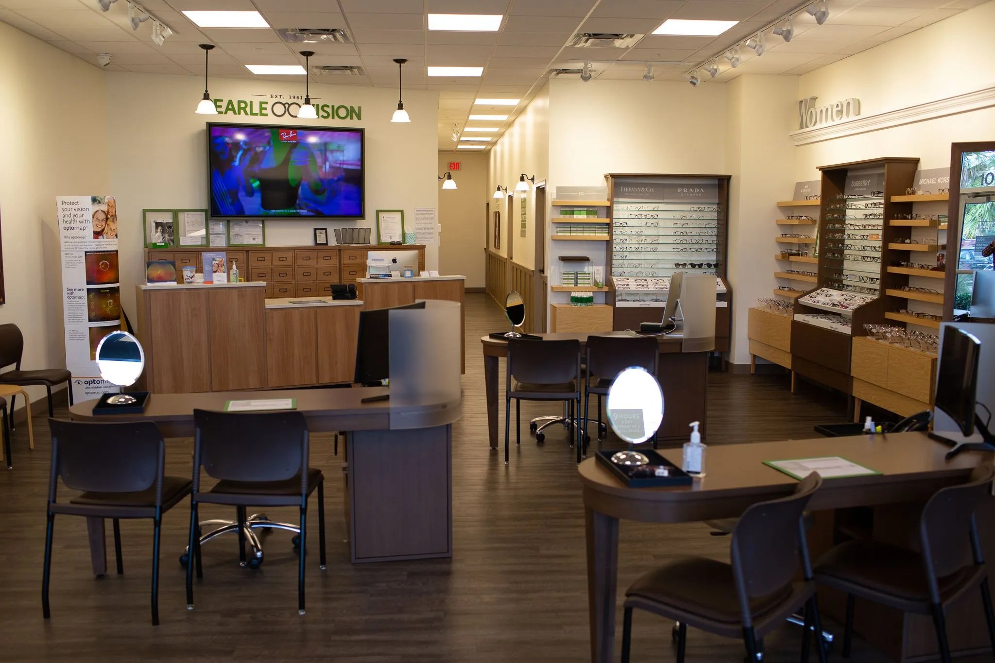 Pearle Vision Cape Coral Target Builders
