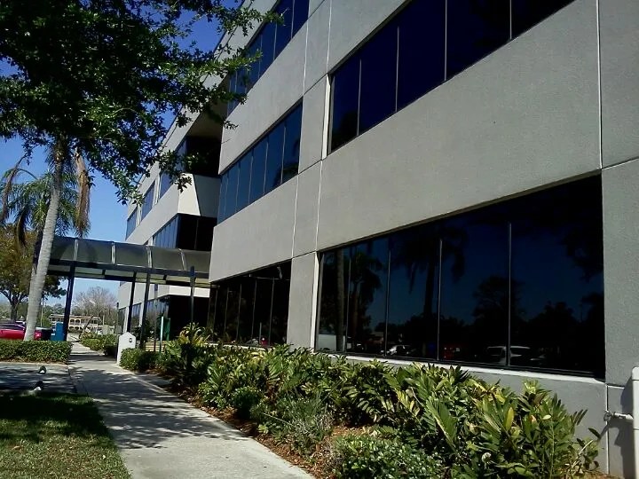 Cape Coral Tax Collector Renovation Target Builders