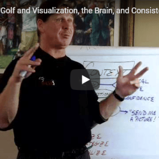 Visualize Target Golf High Performance Golf 5: Use Visualization for More Consistent ...