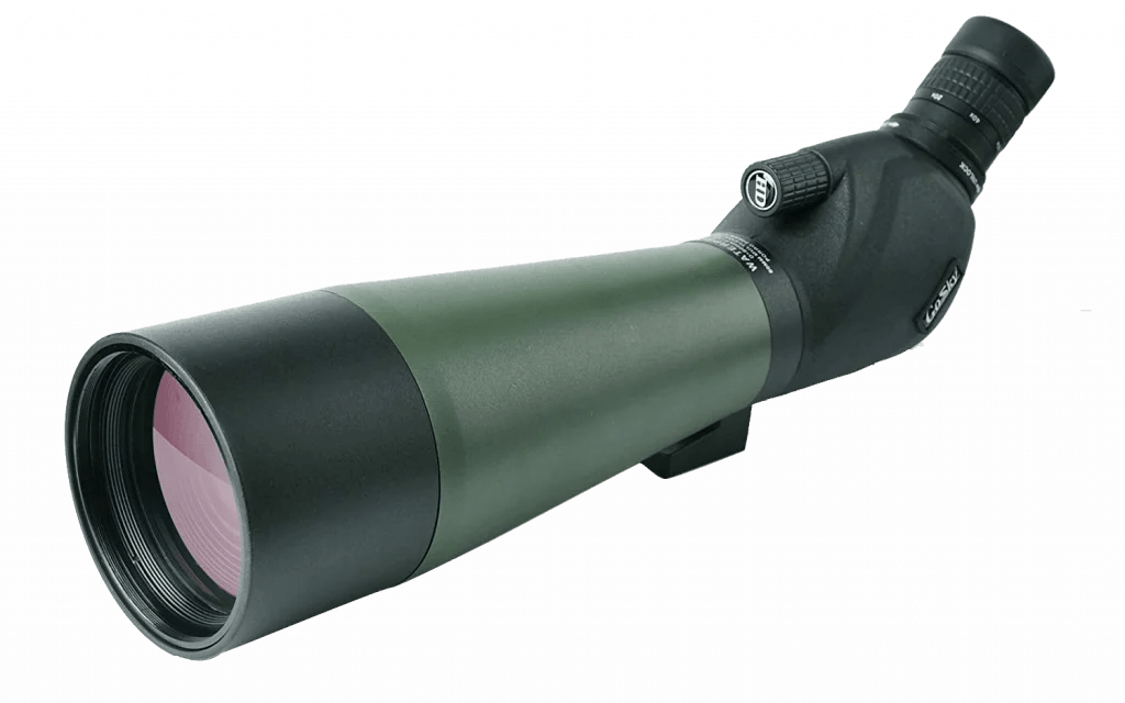 Best Spotting Scope Top 10 in 2023 [Guide & Top Picks] Target Chaser