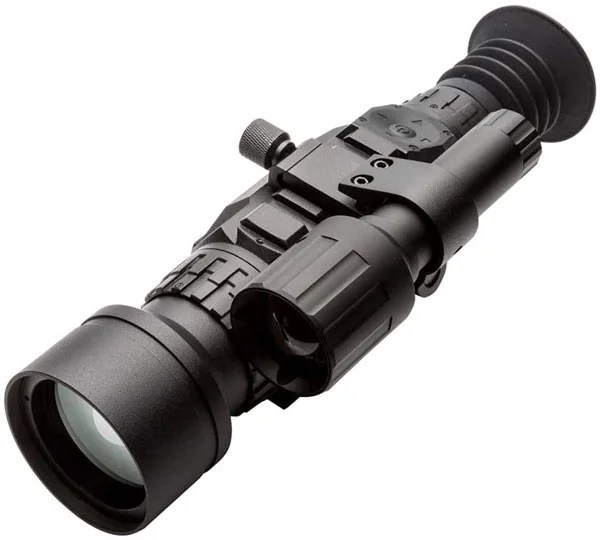 Best Rifle Scope Under 500 Top 13 in 2023 [Guide & Top Picks]