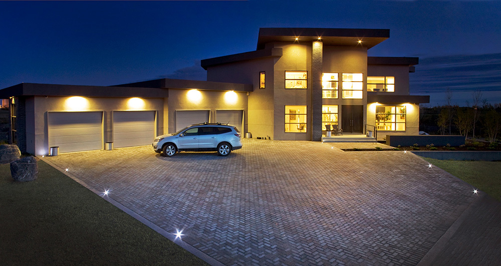 Winnipeg Paving Stone Company with Professional Installation Services