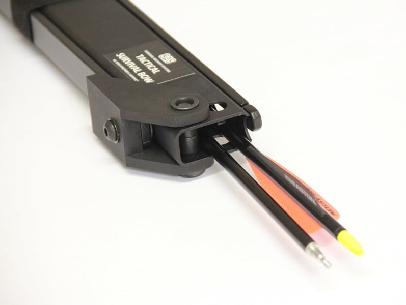 SAS Tactical Survival Bow » Review »