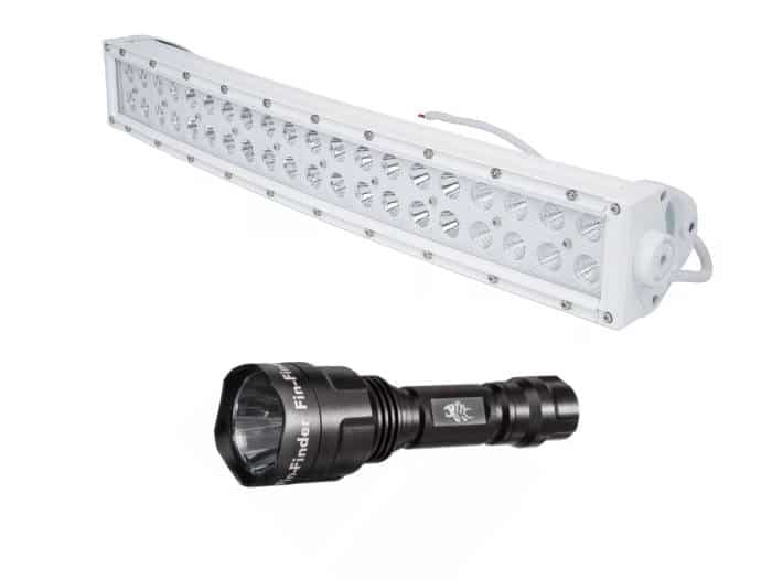 What are the Best Bowfishing Lights for 2023? »