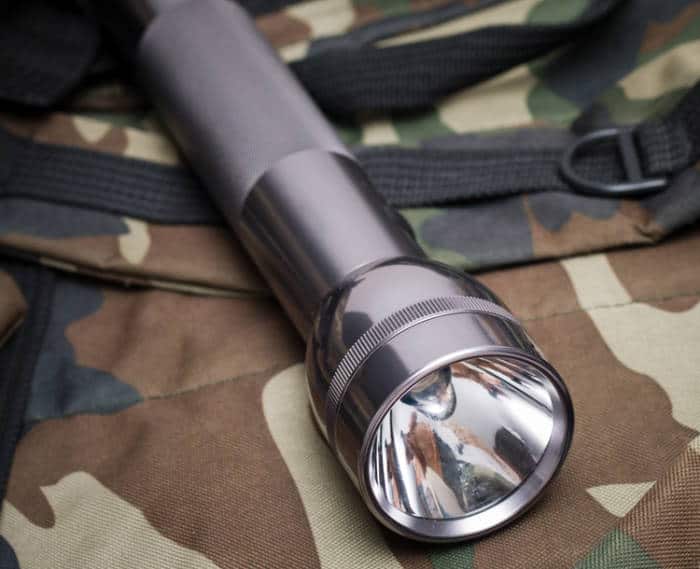 See the Light With the Best Deer Hunting Flashlight in 2024 »
