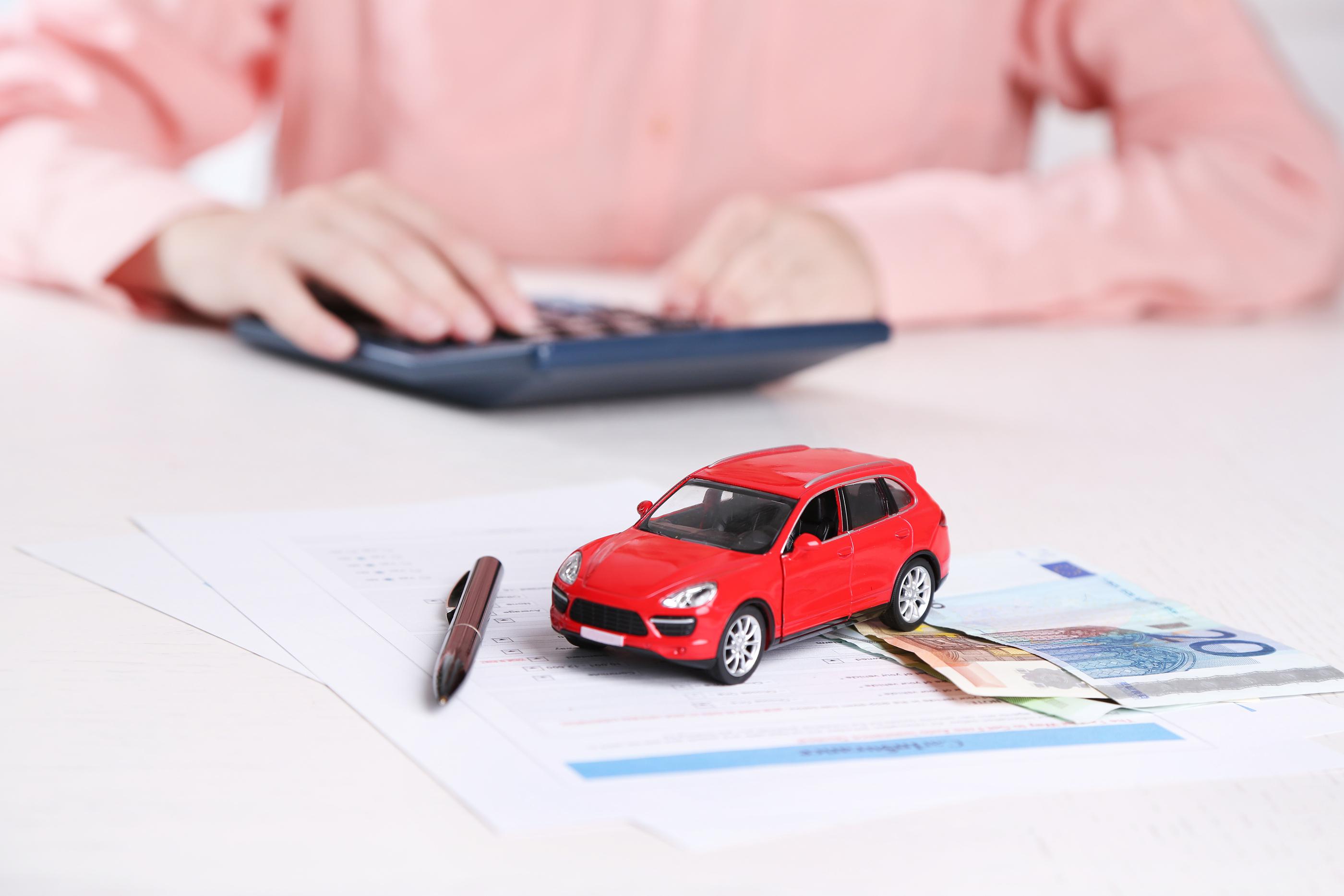 Three Essential Tips To Maximize Your Auto Loan