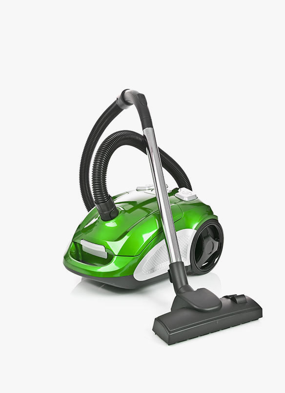 Bagless Vacuum Target your CRM users to AdWords