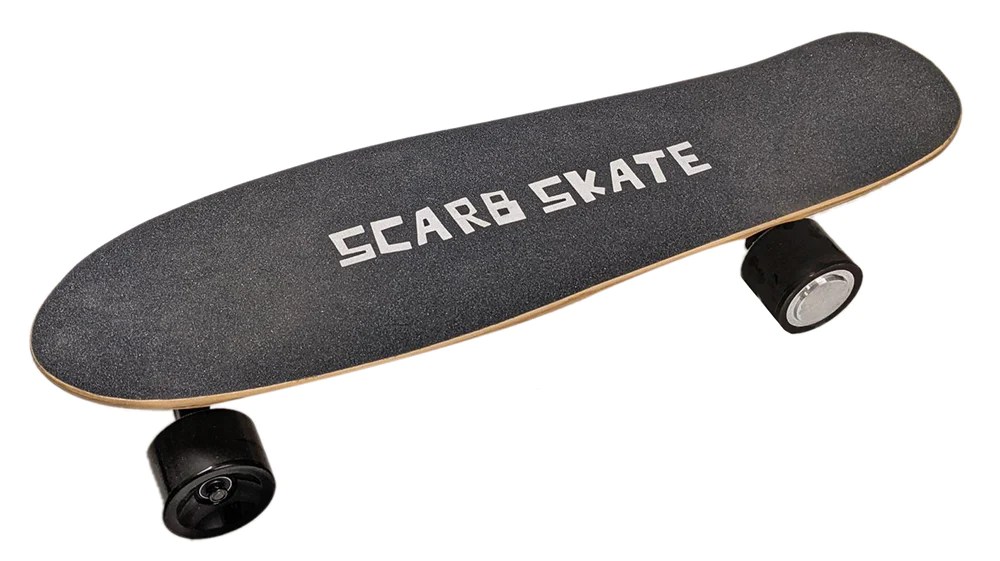 Top 10 Beginner Skateboards For Effortless Riding Targetey