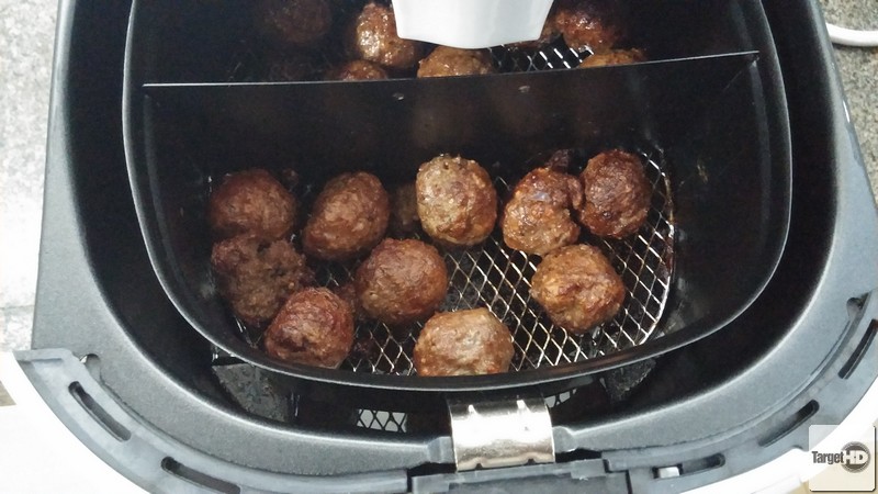 Avaliação de Produto Fritadeira Elétrica Britânia Air Fry