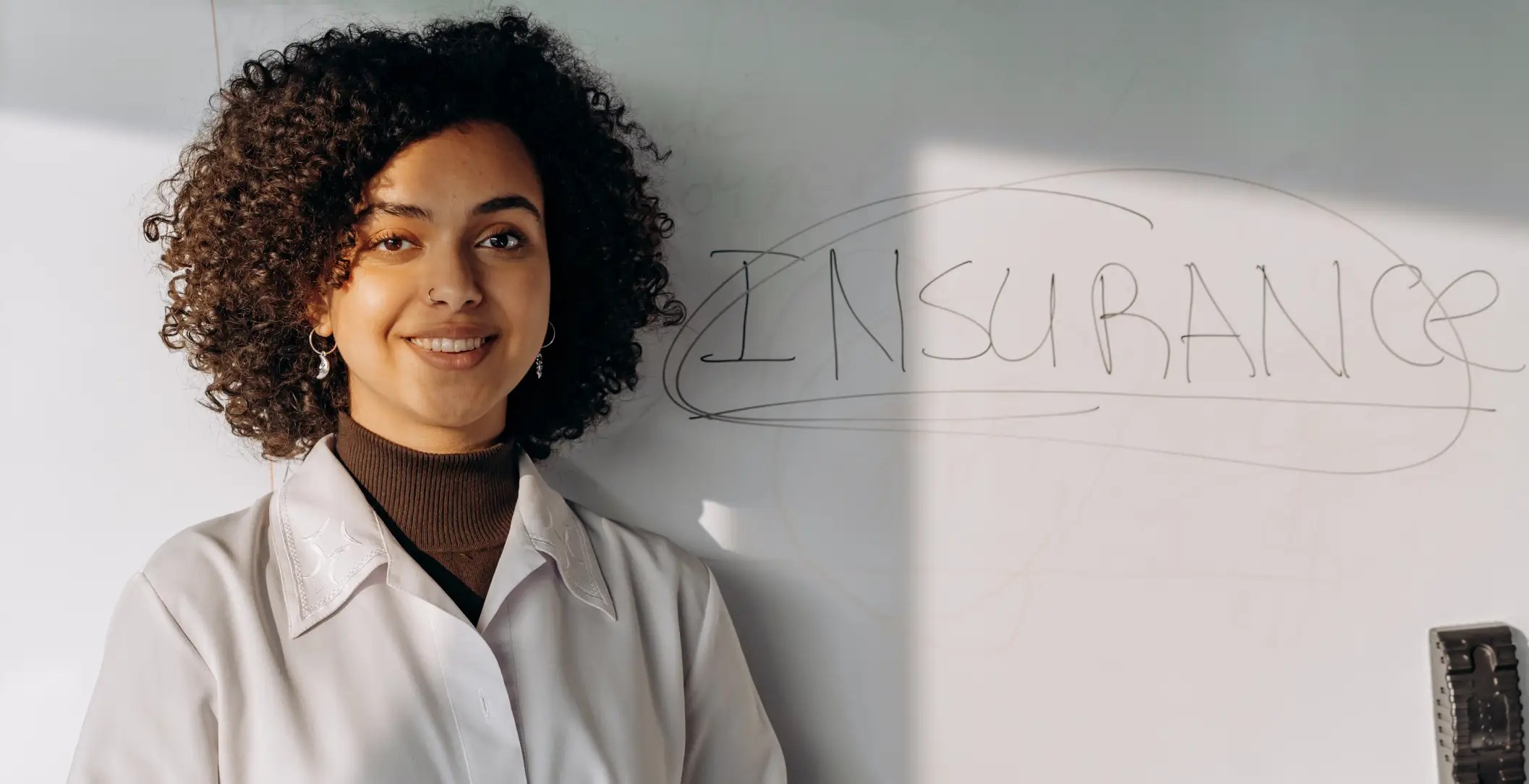 About Target Insurance