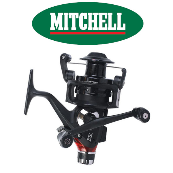 Mitchell Avocet RTE 6500FS Target Line