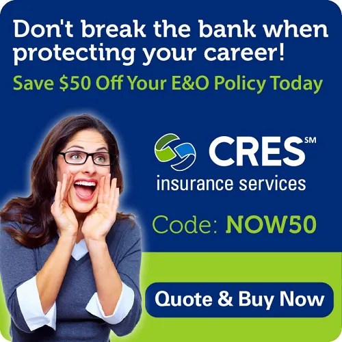 CRES Insurance Services Target Logic