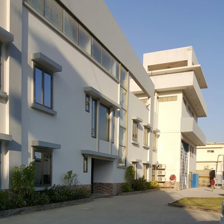 Contact Details Oil Industries Pakistan (Pvt.) Limited