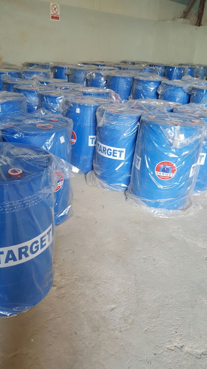 Gallery Oil Industries Pakistan (Pvt.) Limited