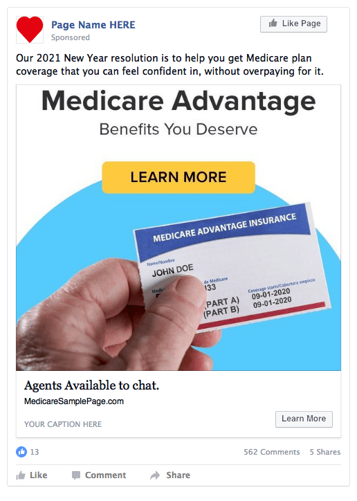 More Medicare Leads Medical Practice Growth Experts Target Patients MD