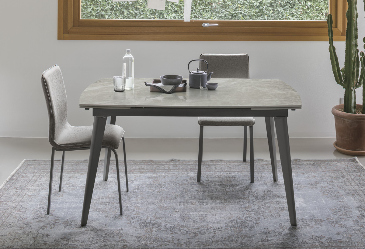 Oceano elegant kitchen table Target Point