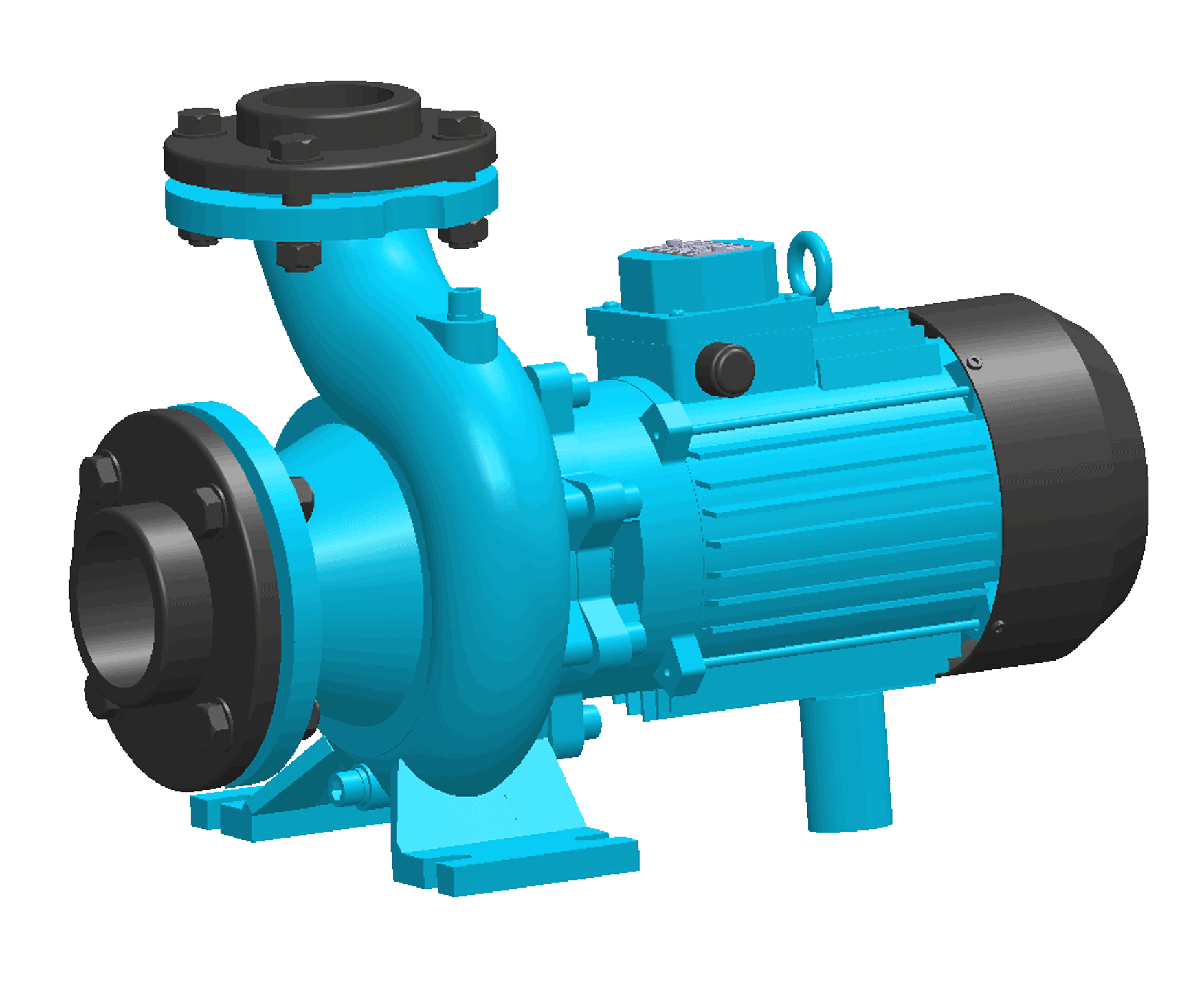 TARGET PUMPS INNOVATION TRUST QUALITY