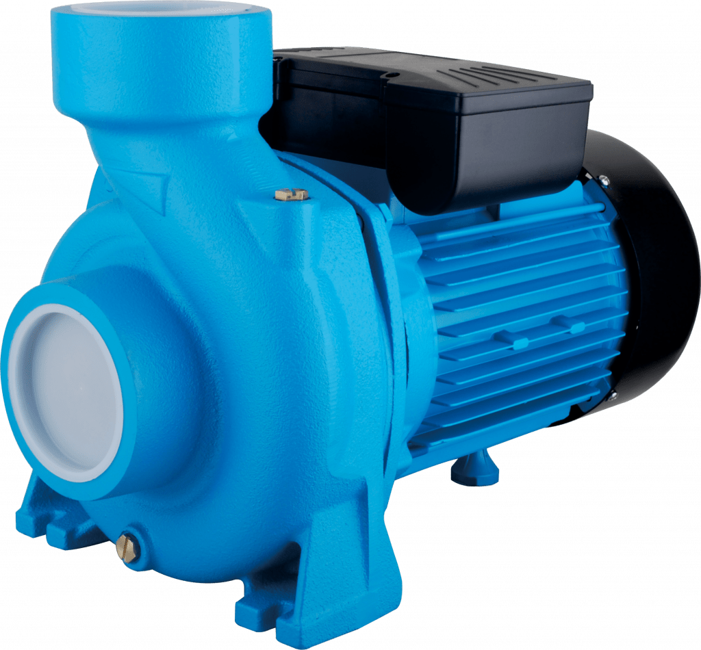 3 PHASE SEWAGE CUTTER TARGET PUMPS