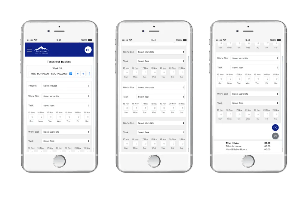 Simplify Your Recruitment Process With Our Customizable Portals