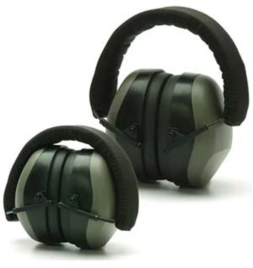 Ear Protection Qualification Targets Inc