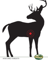 Printable Shooting Targets and Gun Targets • NSSF