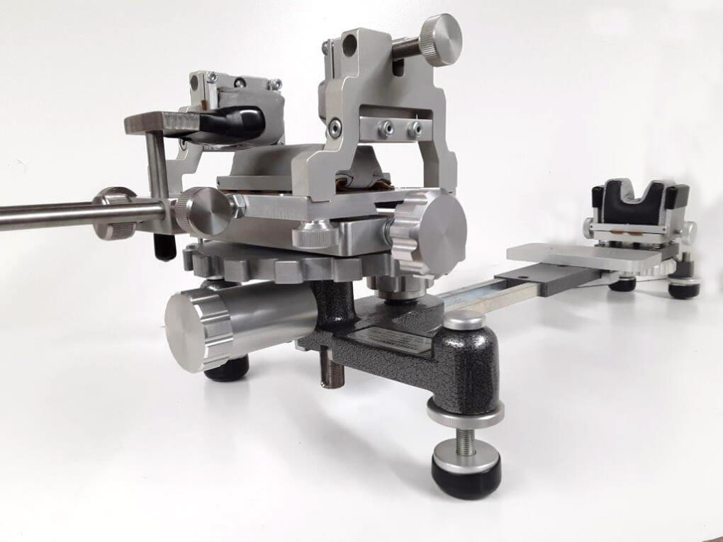 2000LP Rifle Rest Gun Rests