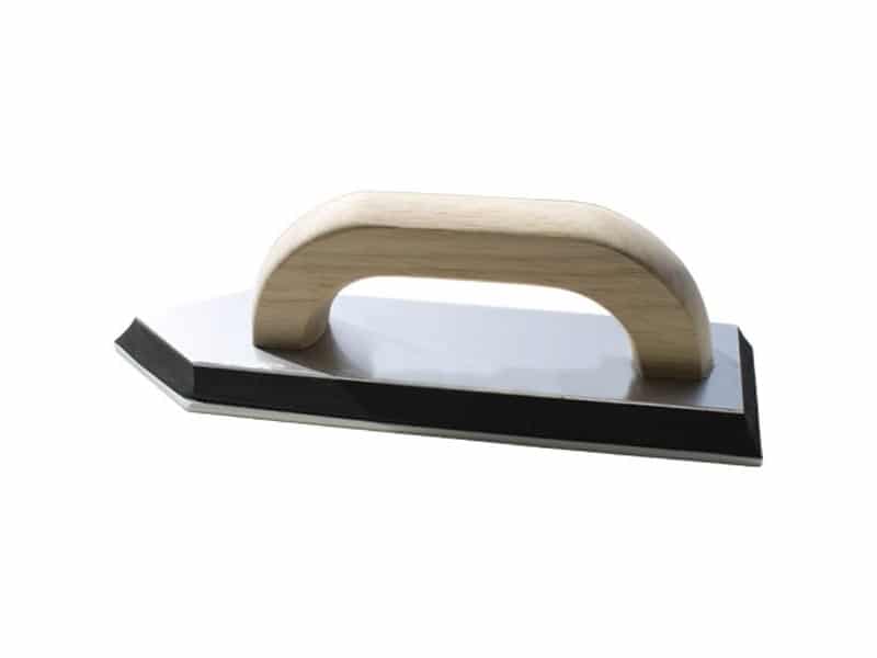 Grout Float Squeegee Angled Target Tiles Professional Tools