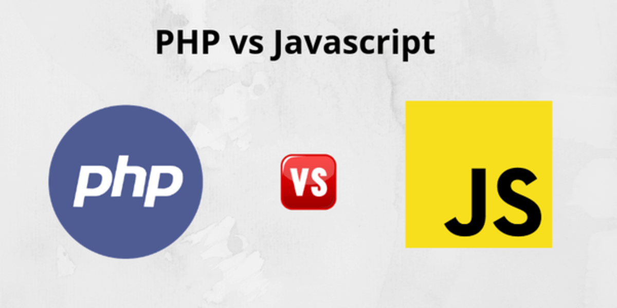 JavaScript vs PHP Differences, Advantages, Uses, and More