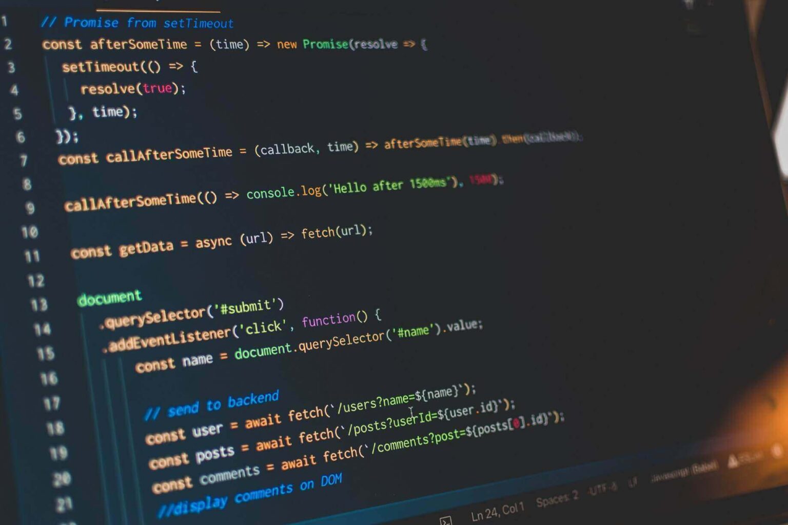 10 Best websites and courses to learn JavaScript online free in 2023