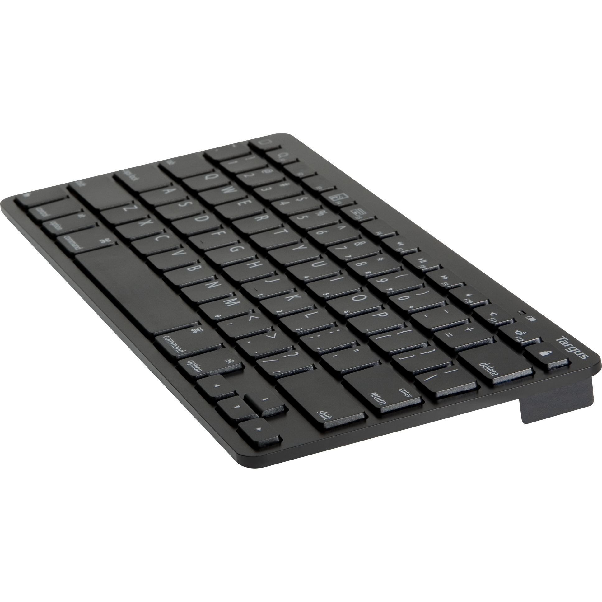 Bluetooth Keyboard for iPad Black AKB32US Keyboards Targus