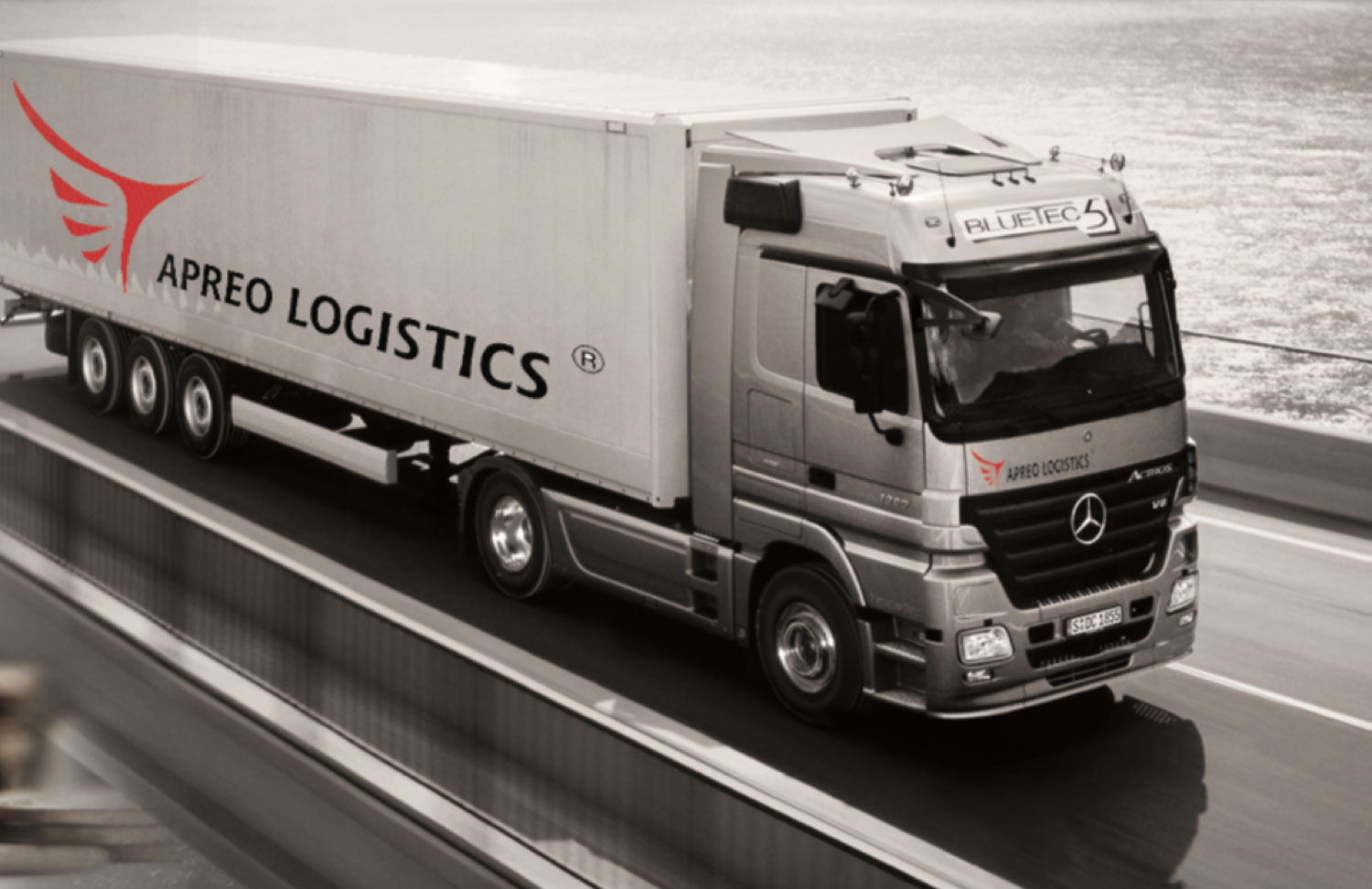 Case Study Inwestycja Tar Heel Capital w Apreo Logistics Tar Heel