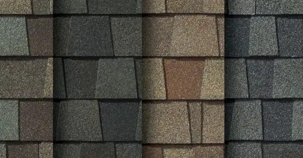 Gaf Timberline Shingles Comparison Chart My XXX Hot Girl