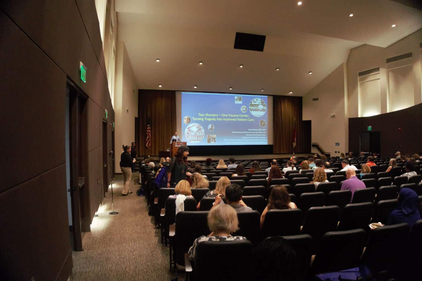 30th Annual May Day Trauma Conference UNC Health Care Tar Heel Trauma