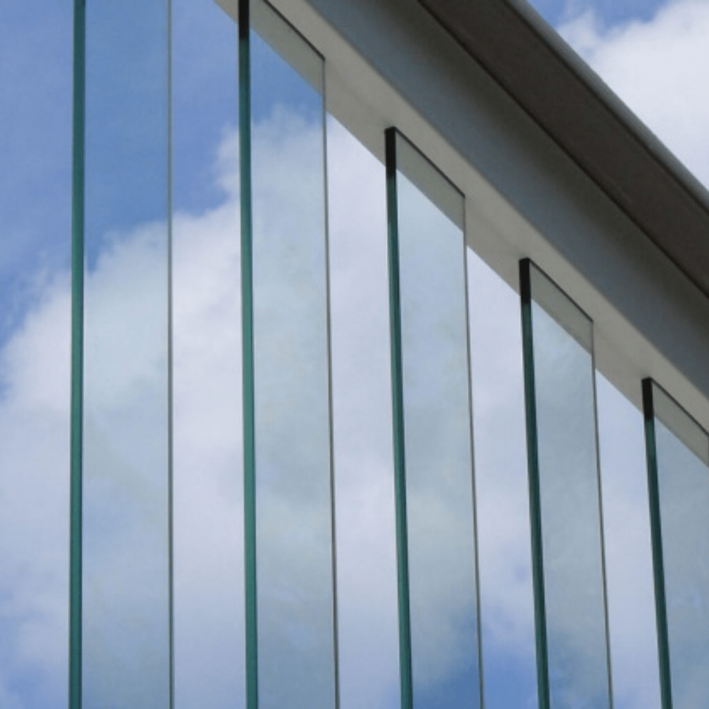 Wolf Railing Tarheel Wood Treating