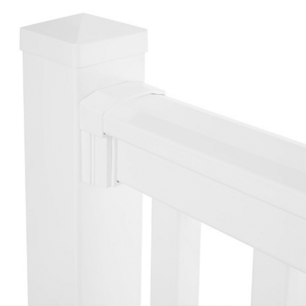 Wolf Railing Tarheel Wood Treating