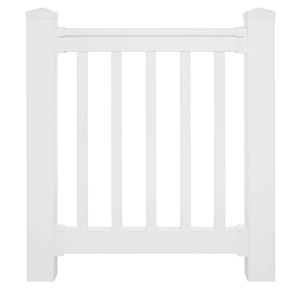 Wolf Railing Tarheel Wood Treating