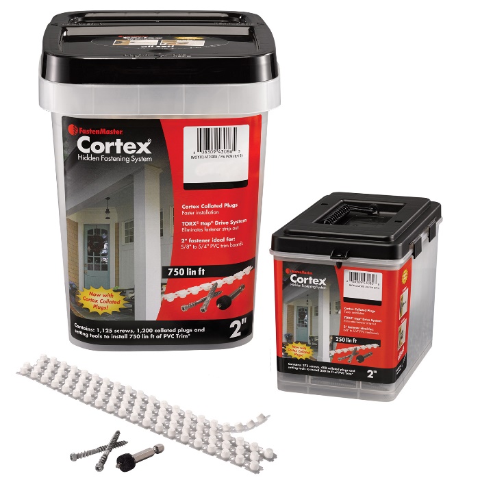 CorTex System Tarheel Wood Treating